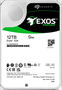 Жёсткий диск 12TB SAS Seagate Exos X24 (ST12000NM007H) 237974
