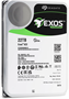 Жёсткий диск 22TB SATA-III Seagate Exos X22 (ST22000NM001E) 237976