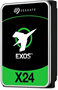 Жёсткий диск 16TB SAS Seagate Exos X24 (ST16000NM007H) 237977
