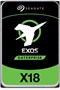 Жёсткий диск 16TB SAS Seagate Exos X24 (ST16000NM007H) 237977