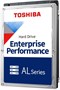 Жёсткий диск 1.2TB SAS Toshiba (AL15SEB12EQ) 237993