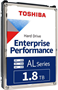 Жёсткий диск 1.8TB SAS Toshiba (AL15SEB18EP) 237995