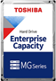 Жёсткий диск 12TB SAS Toshiba MG09 (MG09SCA12TE) 238006