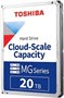 Жёсткий диск 20TB SAS Toshiba (MG10SCA20TE) 238010