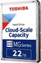 Жёсткий диск 22TB SATA-III Toshiba (MG10AFA22TE) 238011