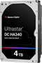 Жёсткий диск 4TB SATA-III WD Ultrastar DC HA340 (0B47076) 238017
