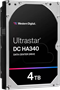 Жёсткий диск 4TB SATA-III WD Ultrastar DC HA340 (0B47076) 238017