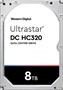 Жёсткий диск 8TB SAS WD Ultrastar DC HC320 (0B36400/0B36453) 238021