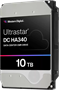 Жёсткий диск 10TB SATA-III WD Ultrastar DC HA340 (0B47062) 238022