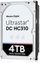 Жёсткий диск 10TB SATA-III WD Ultrastar DC HA340 (0B47062) 238022