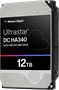 Жёсткий диск 12TB SATA-III WD Ultrastar DC HA340 (0B47063) 238023