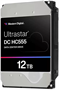 Жёсткий диск 12TB SAS WD Ultrastar DC HC555 238024