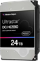 Жёсткий диск 16TB SATA-III WD Ultrastar HC555 (0B48722) 238025