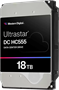 Жёсткий диск 18TB SATA-III WD DC HC555 (0B48723) 238028