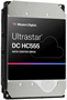 Жёсткий диск 18TB SAS WD Ultrastar DC HС555 (0B47747) 238030