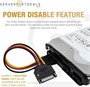 Жёсткий диск 22TB SATA-III WD Ultrastar DC HC570 (0F48152/0F48159/0F48290) 238032