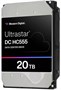 Жёсткий диск 20TB SATA-III WD Ultrastar DC HC555 238035