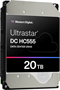 Жёсткий диск 20TB SATA-III WD DC HC555 (0B48696) 238037