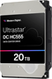 Жёсткий диск 20TB SATA-III WD DC HC555 (0B48696) 238037