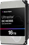 Жёсткий диск 24TB SATA-III WD Ultrastar DC HC590 (0F65684) 238041