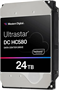 Жёсткий диск 24TB SATA-III WD Ultrastar DC HC580 (0F62796/0F48280) 238044