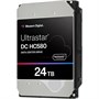 Жёсткий диск 24TB SATA-III WD Ultrastar DC HC580 (0F65101/0F62819/0F62798) 238046
