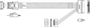Кабель Amphenol RSL38-2309 238082