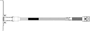 Кабель Amphenol RHS36-3858 238095