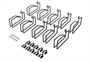 Кабель HPE 716193-B21 238143