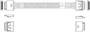 Кабель JPC P5200DR01000-1 238149