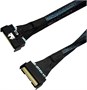 Кабель LR-LINK (Linkreal) LRMCIO(8i)-0.8M 238174