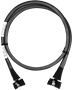 Кабель LR-LINK (Linkreal) LRMCIO(8i)-0.235M 238181