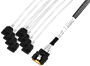 Кабель LR-LINK (Linkreal) LRSF54ST(8i)-1M 238183