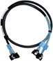 Кабель LR-LINK (Linkreal) LRMCIO(8i/4i)-0.7M 238184
