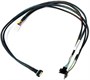 Кабель LR-LINK (Linkreal) LRMCIOSF39(8i)-0.8M 238192