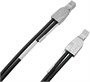 Кабель LR-LINK (Linkreal) LRSF4444-1M 238193