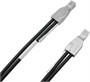 Кабель LR-LINK (Linkreal) LRSF4444-2M 238194