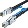 Кабель LSI SAS-2M-SFF8644-SFF8644 238198