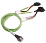 Кабель Luxshare L285SL028-SD-R 238211