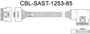 Комплект кабелей SuperMicro CBL-KIT-220U-TNR-22N 238247