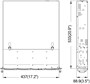 Серверный корпус Ablecom CS-R25-41P 238249