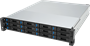 Корпус для системы хранения ASUS VS320D-RS12J 238259