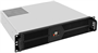 Серверный корпус ExeGate Pro 2U400-04 238273