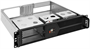 Серверный корпус ExeGate Pro 2U400-04 238273