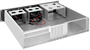 Серверный корпус ExeGate Pro 2U400-04 238273