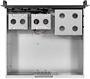 Серверный корпус ExeGate Pro 2U400-04 238273