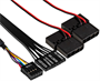 Серверный корпус ExeGate Pro 2U400-04 238273