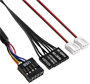 Серверный корпус ExeGate Pro 1U255-01/F350S 238277
