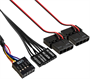 Серверный корпус ExeGate Pro 3U300-03 238278
