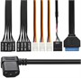 Серверный корпус ExeGate Pro 2U550-06/2U2088 238328